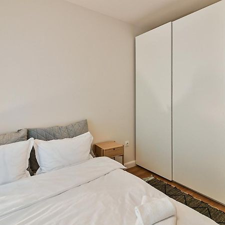 Cosy Stylish Central 1Br & Wi-Fi Varna ภายนอก รูปภาพ
