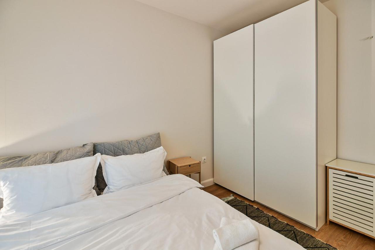 Cosy Stylish Central 1Br & Wi-Fi Varna ภายนอก รูปภาพ