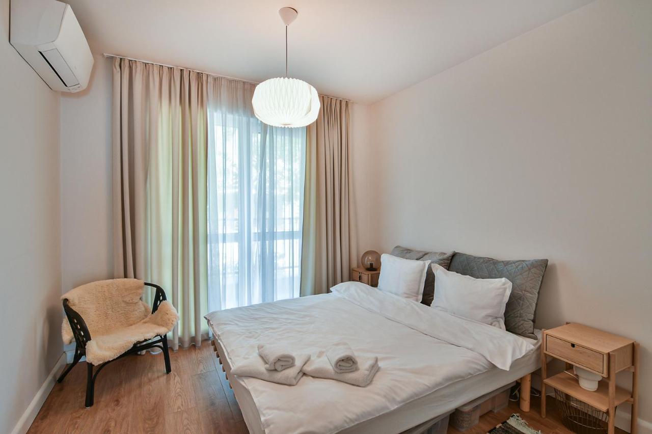 Cosy Stylish Central 1Br & Wi-Fi Varna ภายนอก รูปภาพ