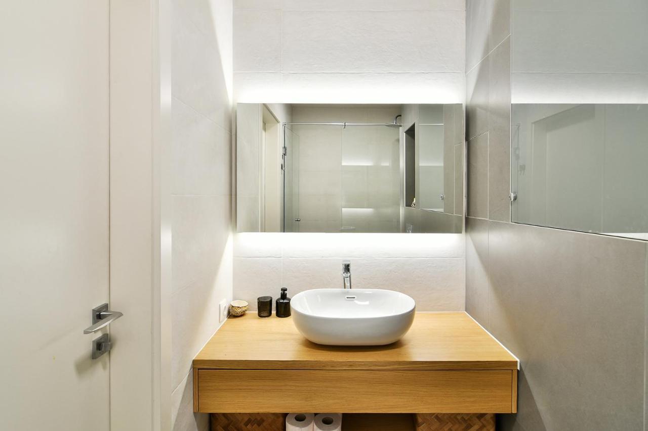 Cosy Stylish Central 1Br & Wi-Fi Varna ภายนอก รูปภาพ