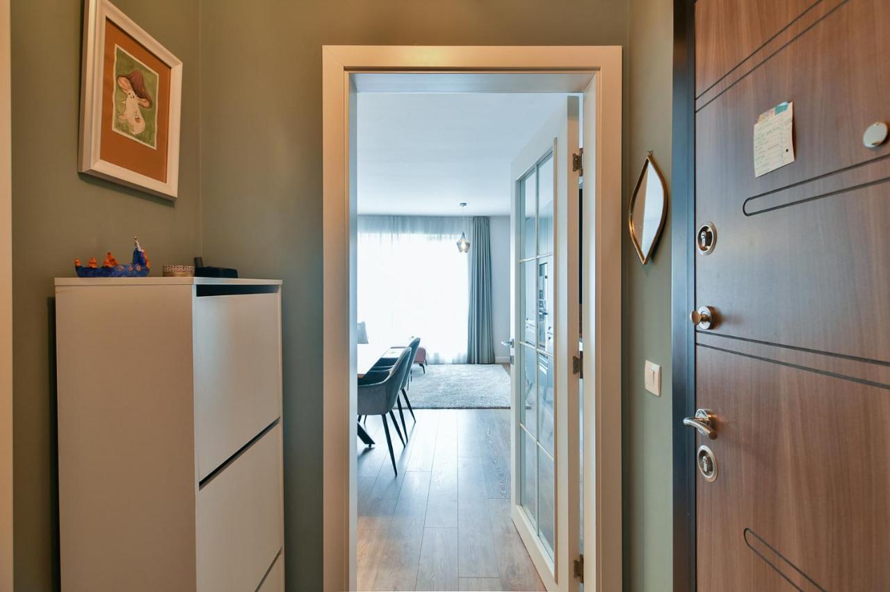 Cosy Stylish Central 1Br & Wi-Fi Varna ภายนอก รูปภาพ