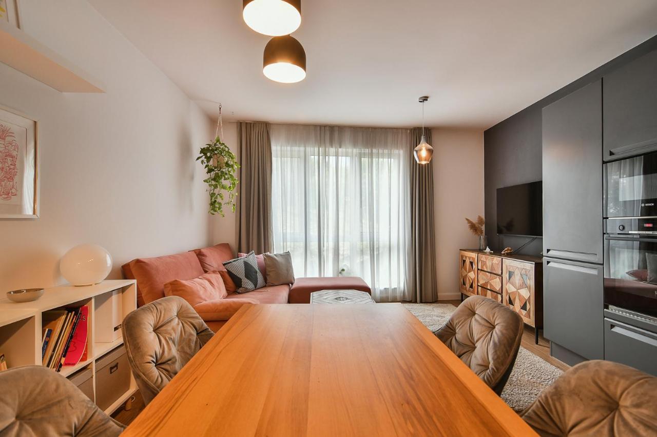 Cosy Stylish Central 1Br & Wi-Fi Varna ภายนอก รูปภาพ