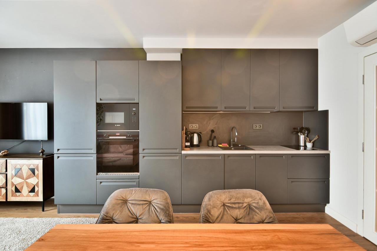 Cosy Stylish Central 1Br & Wi-Fi Varna ภายนอก รูปภาพ