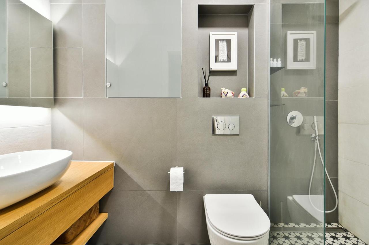 Cosy Stylish Central 1Br & Wi-Fi Varna ภายนอก รูปภาพ